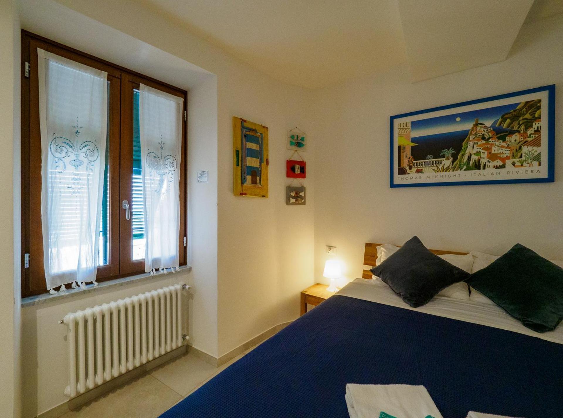 Ventu De Ma Daire Vernazza Dış mekan fotoğraf