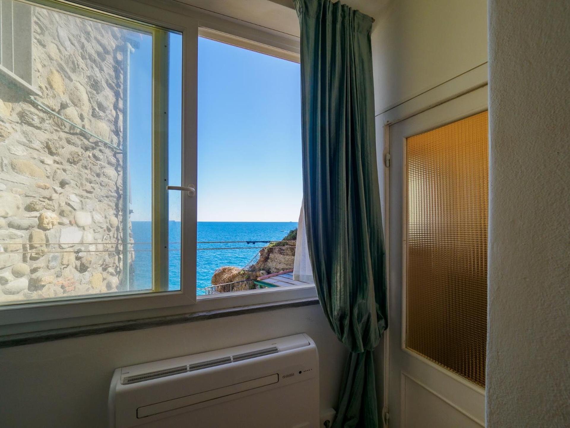 Ventu De Ma Daire Vernazza Dış mekan fotoğraf