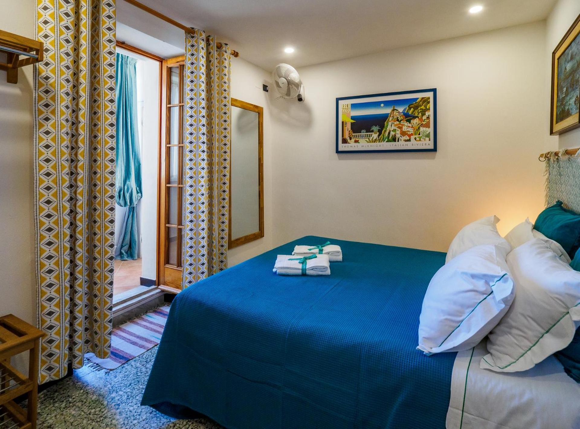 Ventu De Ma Daire Vernazza Dış mekan fotoğraf