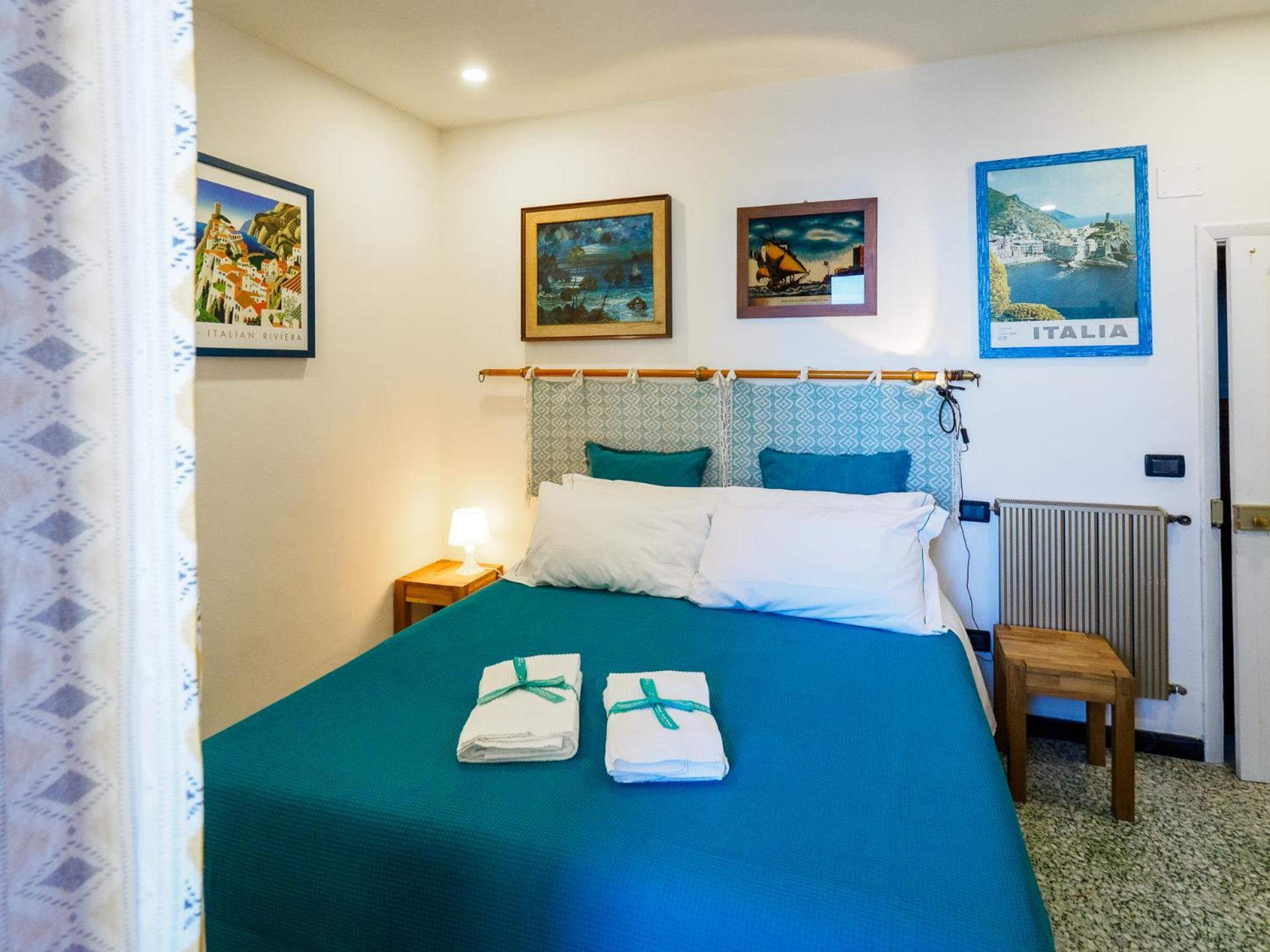 Ventu De Ma Daire Vernazza Dış mekan fotoğraf