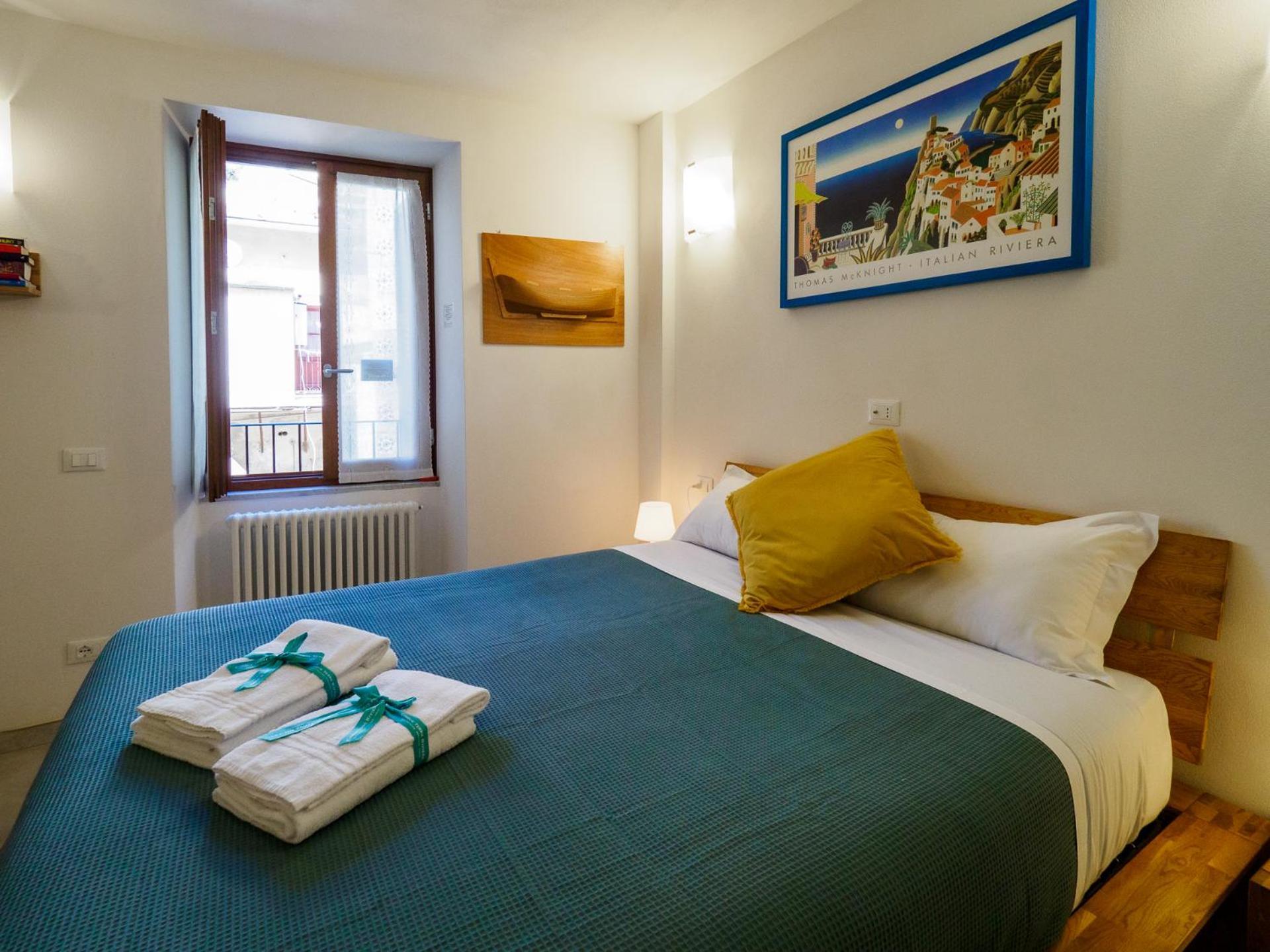 Ventu De Ma Daire Vernazza Dış mekan fotoğraf