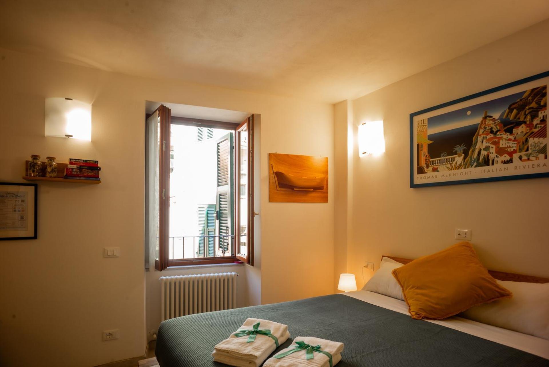 Ventu De Ma Daire Vernazza Dış mekan fotoğraf