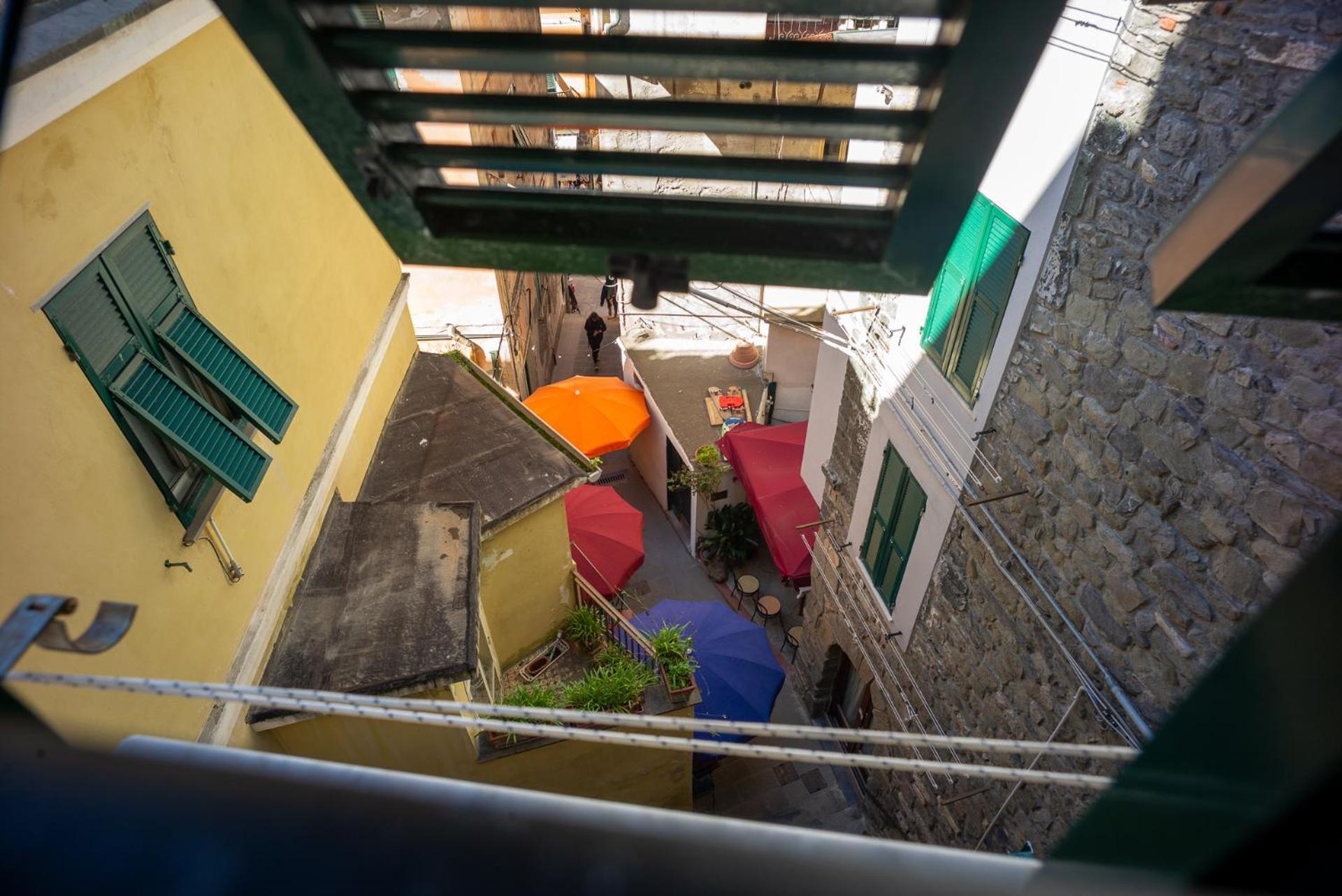 Ventu De Ma Daire Vernazza Dış mekan fotoğraf